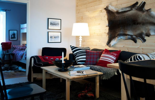 Tännäskröket - Foto 32