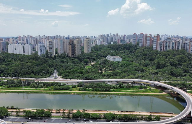 TrevizZo Tangara - Foto 39