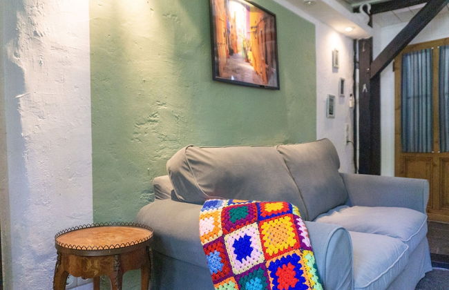 Earth Kingdom in the Pyrmonter Zehnthof - Foto 17