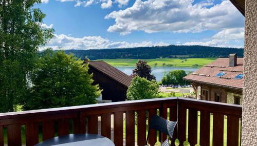 Appart proche plage, piscine et base nautique - Foto 3