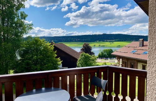 Appart proche plage, piscine et base nautique - Foto 3