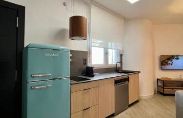 Piso céntrico helicóptero - Foto 16