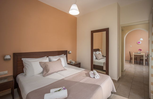 Your Memories Hotel - Foto 15