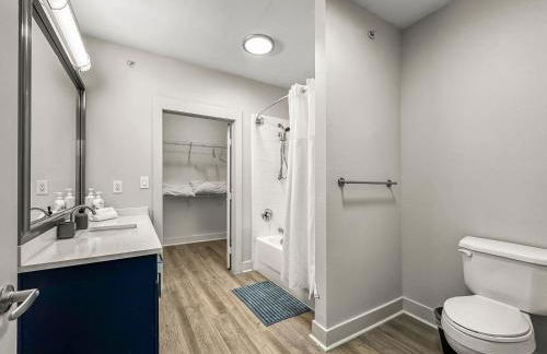 Apartmint at Deep Ellum - Dallas - Foto 18