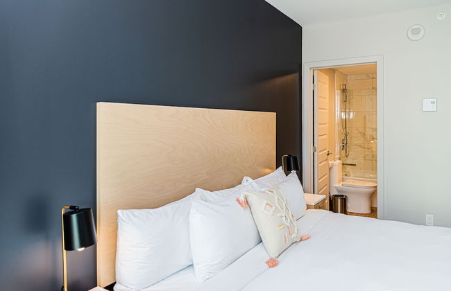 WERFY Luxury Apart-Hotel - Foto 45