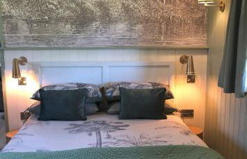 Cabin in the hills near Dolgellau - Foto 14