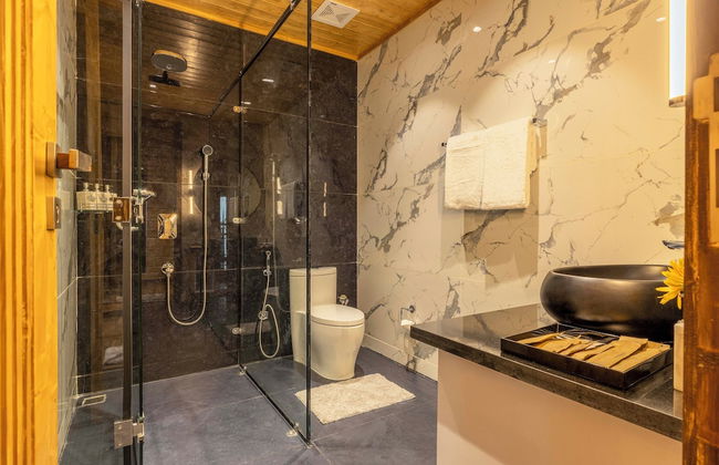 Amã Stays & Trails Kashi House, Rishikesh - Foto 48