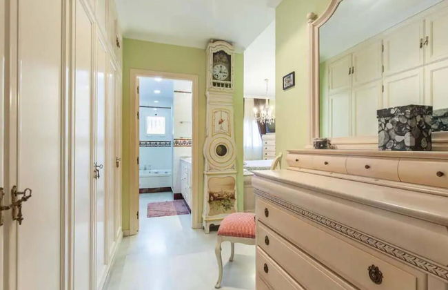 Belvilla by OYO Villa Valencina de la Concepcion - Photo 18