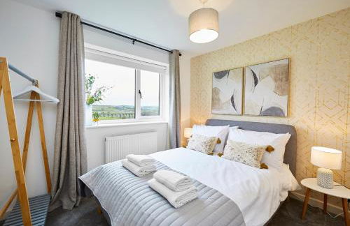 Haworth Home - Hot tub Cinema Games Room Sleeps 12 - Foto 7