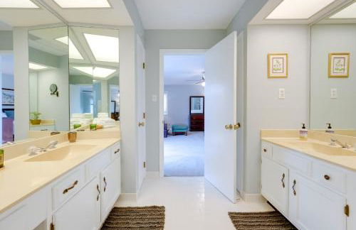 Peaceful Millington Home about 13 Mi to Memphis! - Foto 22