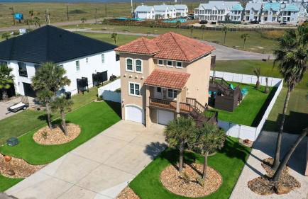 Boots & Beaches Avantstay Golf Cart Access, Brd Walk - Foto 78