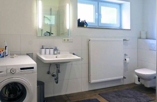 Ferienwohnung AusZeit - Foto 9