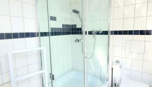Ferien und Business Appartement mit Loggia - Foto 2, Shower