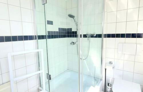 Ferien und Business Appartement mit Loggia - Photo 2