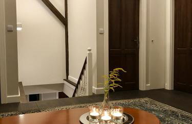 Srokowski Dwór 1 - Mazurski Dwór - 450m2 - Foto 10