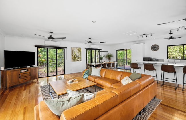 Oasis by Anglers Choice - Foto 11