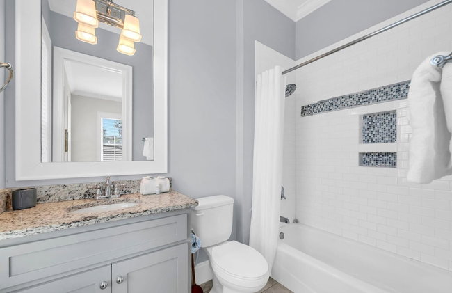 Wanderlust - Modern Home Close to the Beach Private Pool - Foto 72