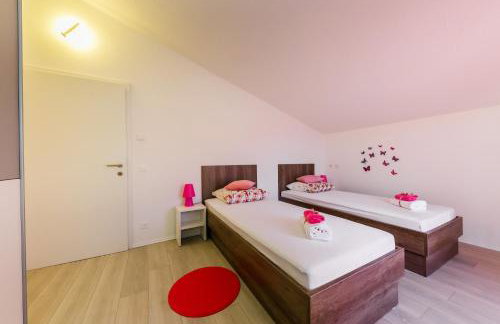 Luxury villa Cvita - Foto 62