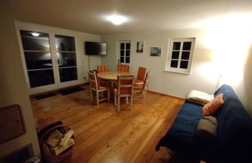 Ferienhaus Malepartus Sächsische Schweiz - Foto 23