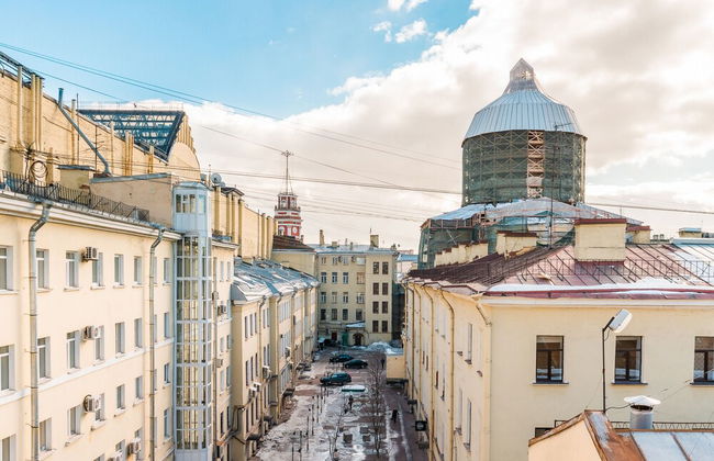 Big Italy Apartment 200m2 - Foto 28