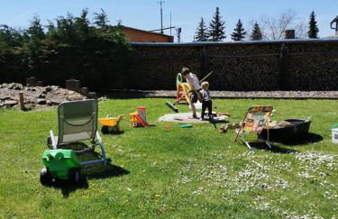 Familienhaus - Foto 9