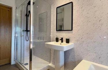 Haworth Haven - Charming Cottage with Private Garden & Summer House - Foto 39