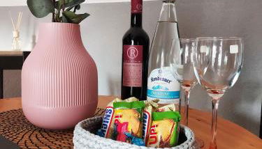 Select-Home 1 - Wellnesshaus Sandmühle - mit privater Sauna - Foto 4