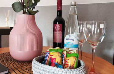 Select-Home 1 - Wellnesshaus Sandmühle - mit privater Sauna - Foto 4