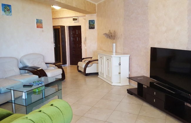 Beach & Clubs Apartments Mamaia - Foto 6