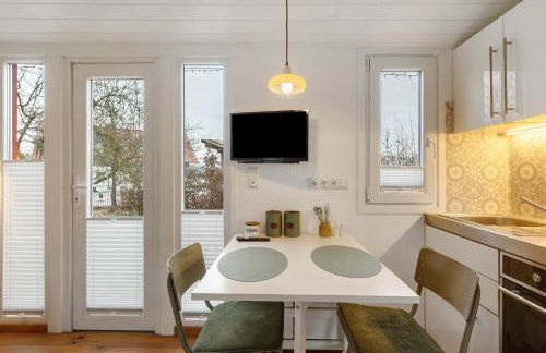 Tiny House im Grünen - Foto 6