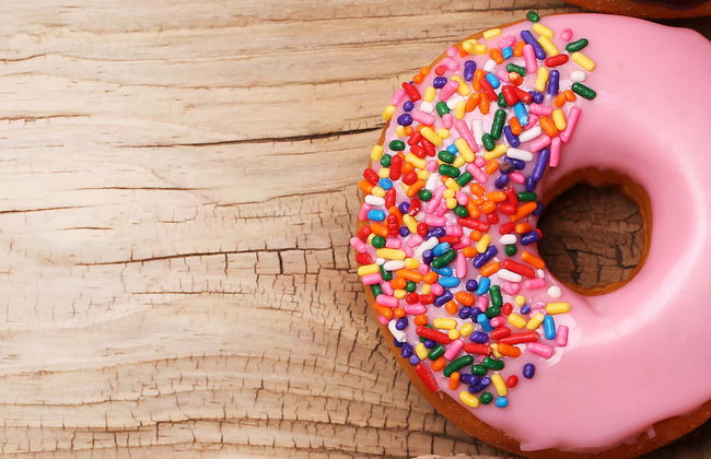 Philadelphia Donut Tour - Photo 1