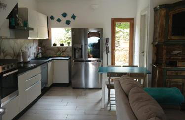 Ottiolu House villa 50m from beach - Foto 11