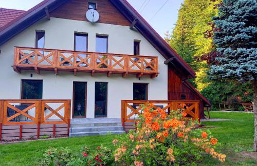 Dom pod Bukami - Foto 14