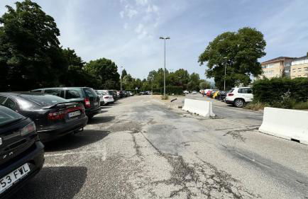 Apartamentos Ebro Reinosa - Foto 63