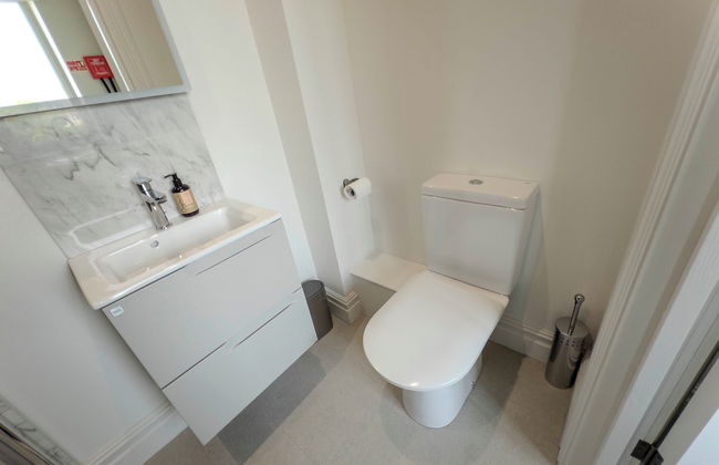 George Apartments - Foto 27