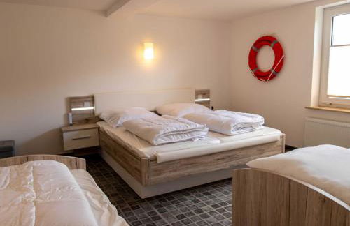 Ferienwohnungen Dreimaster - Foto 12