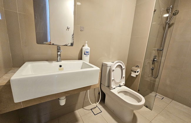 Southlink Lifestyle Apartment Bangsar - Photo 46