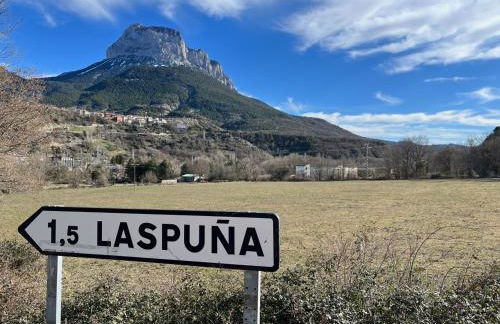 El Cajigar Ordesa Aínsa - Photo 38