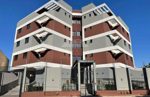 NOVOS apartamentos STUDIO do ladinho do Paraguai - Foto 1