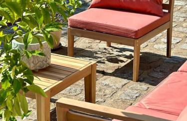 Lovely room in a 18th century manor - Foto 16