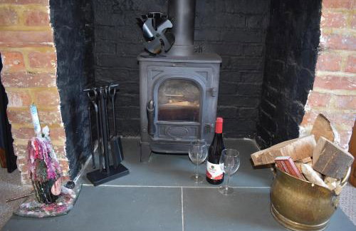 Crown Cottage - Foto 10