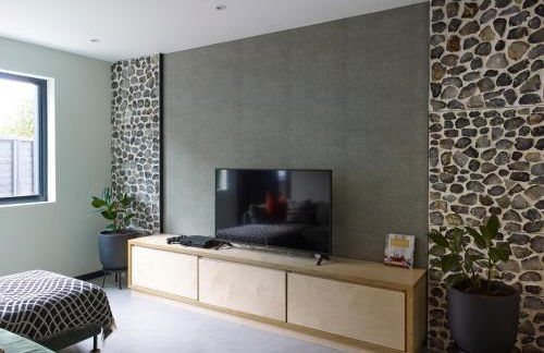 Chess Valley modern home stay - Foto 33