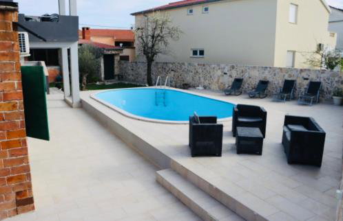 Iva apartman sa bazenom - Foto 4