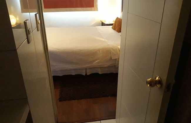 City Apartment - Foto 7