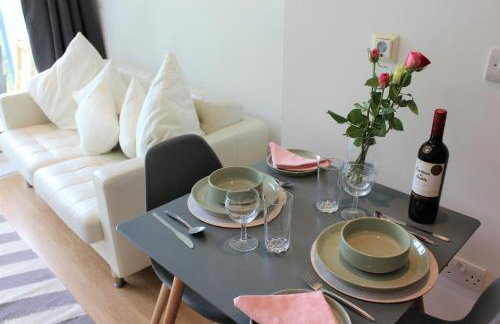 Work Rest and Stay at Gunwharf Quays - Foto 31