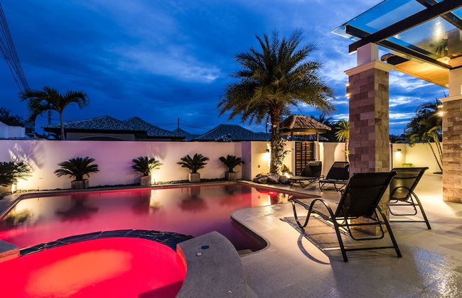 Orchid Paradise Homes OPV210 - Foto 18