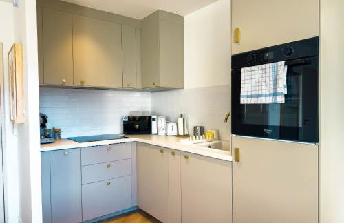 Hypercentre Siam - Appartement calme et lumineux - Foto 9