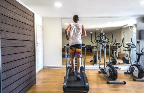 Villa Kedria with a panoramic ocean view - Foto 77