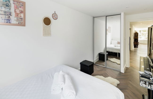 ;Stunning 2BD Apartment in Maida Vale - Foto 3