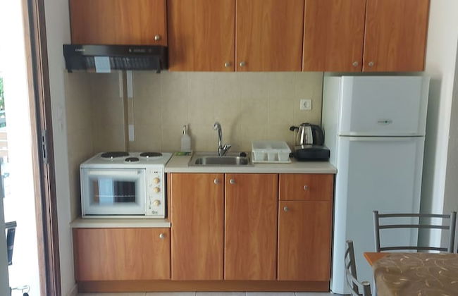 Domaine Papakonstantis - Foto 30